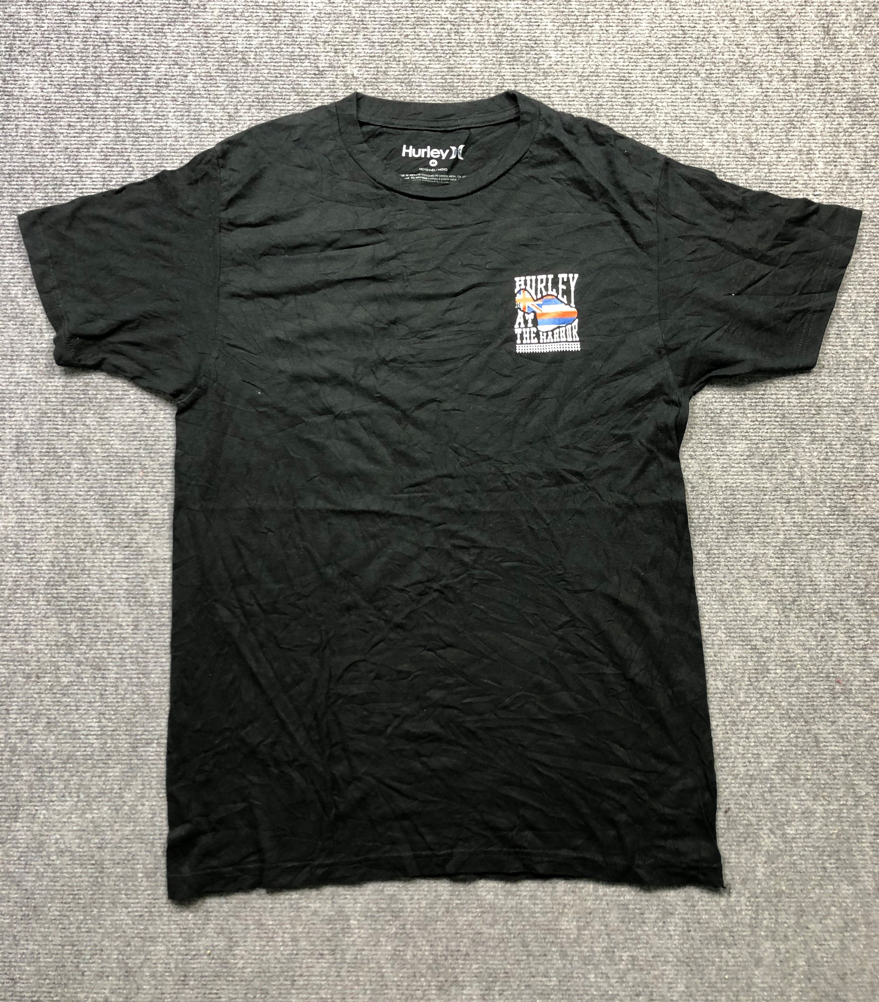 Hurley Hurley At The Harbor Size US M / EU 48-50 / 2 - 1 Thumbnail