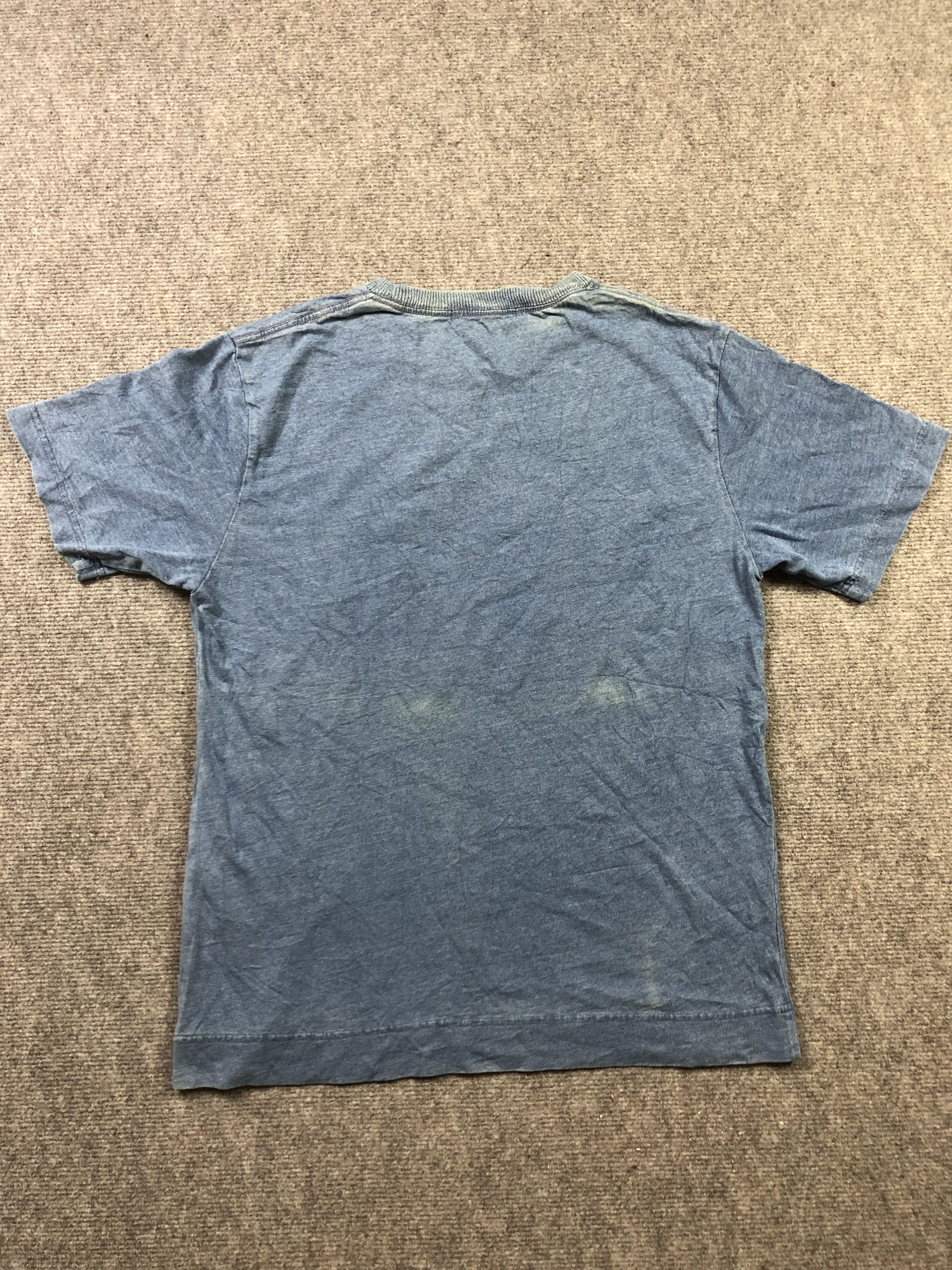 Japanese Brand Urban Research Doors Single Pocket Size US L / EU 52-54 / 3 - 9 Thumbnail