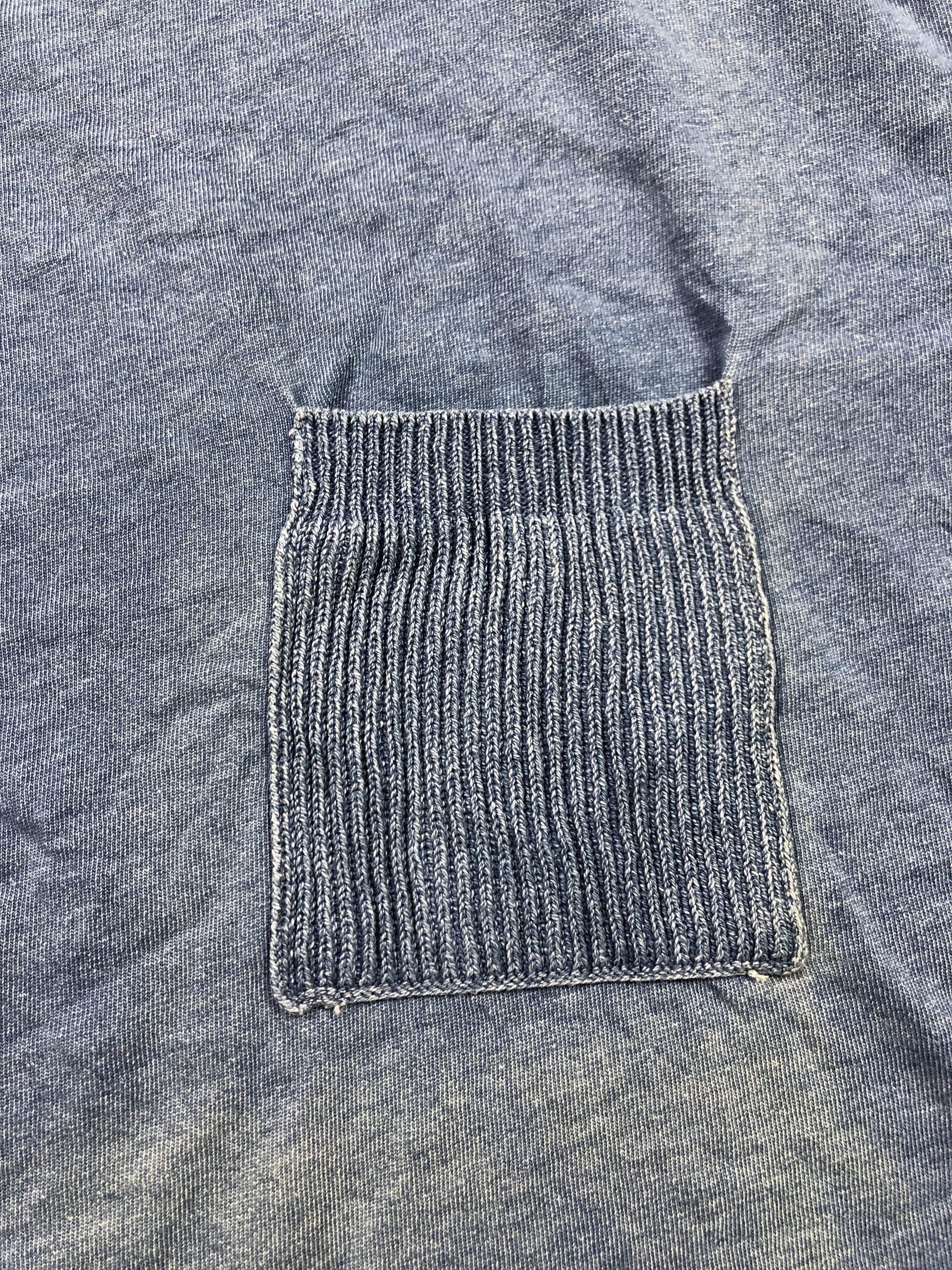 Japanese Brand Urban Research Doors Single Pocket Size US L / EU 52-54 / 3 - 3 Thumbnail