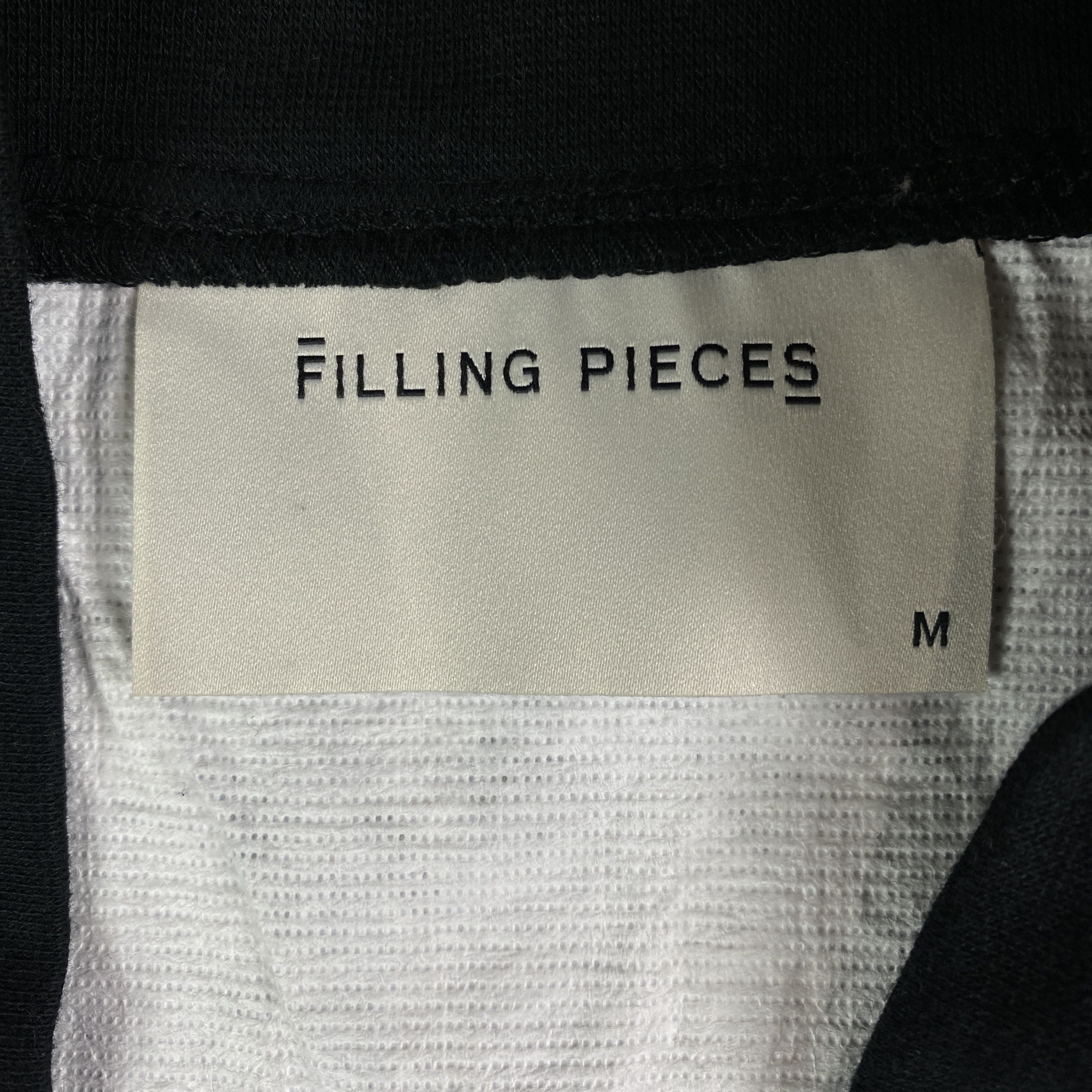 Filling Pieces Mens Bomber Jacket Filling Pieces Size M Size US M / EU 48-50 / 2 - 4 Thumbnail