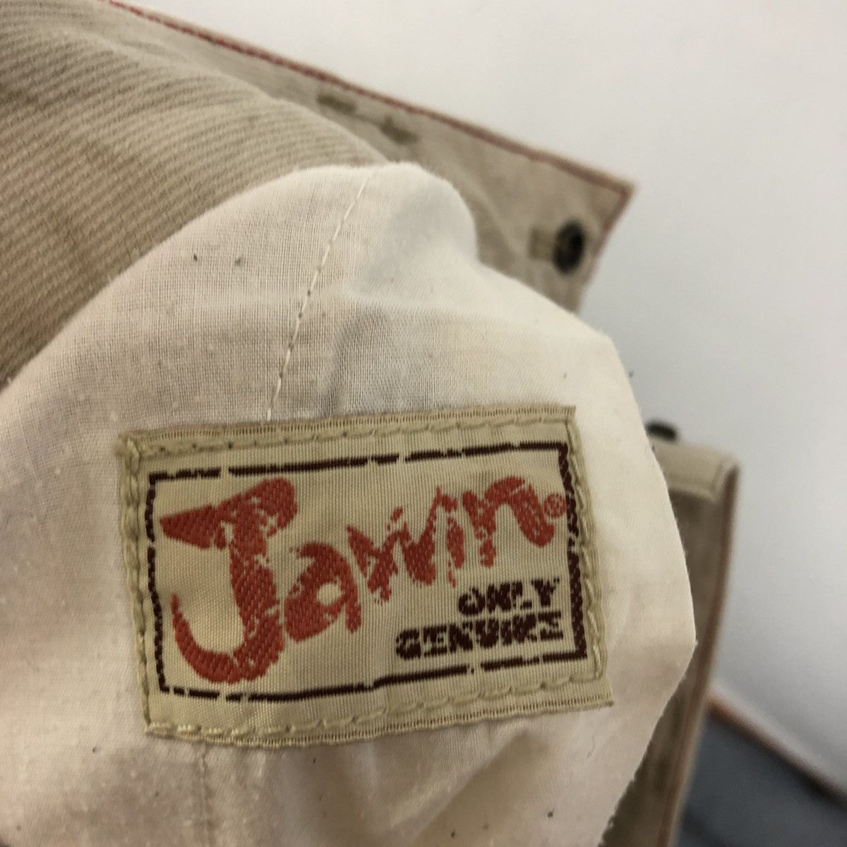 Japanese Brand × Temple Of Jawnz DLL Jawin Light Multipocket Tactical Cargo Pants #c1273 Size US 34 / EU 50 - 17 Thumbnail