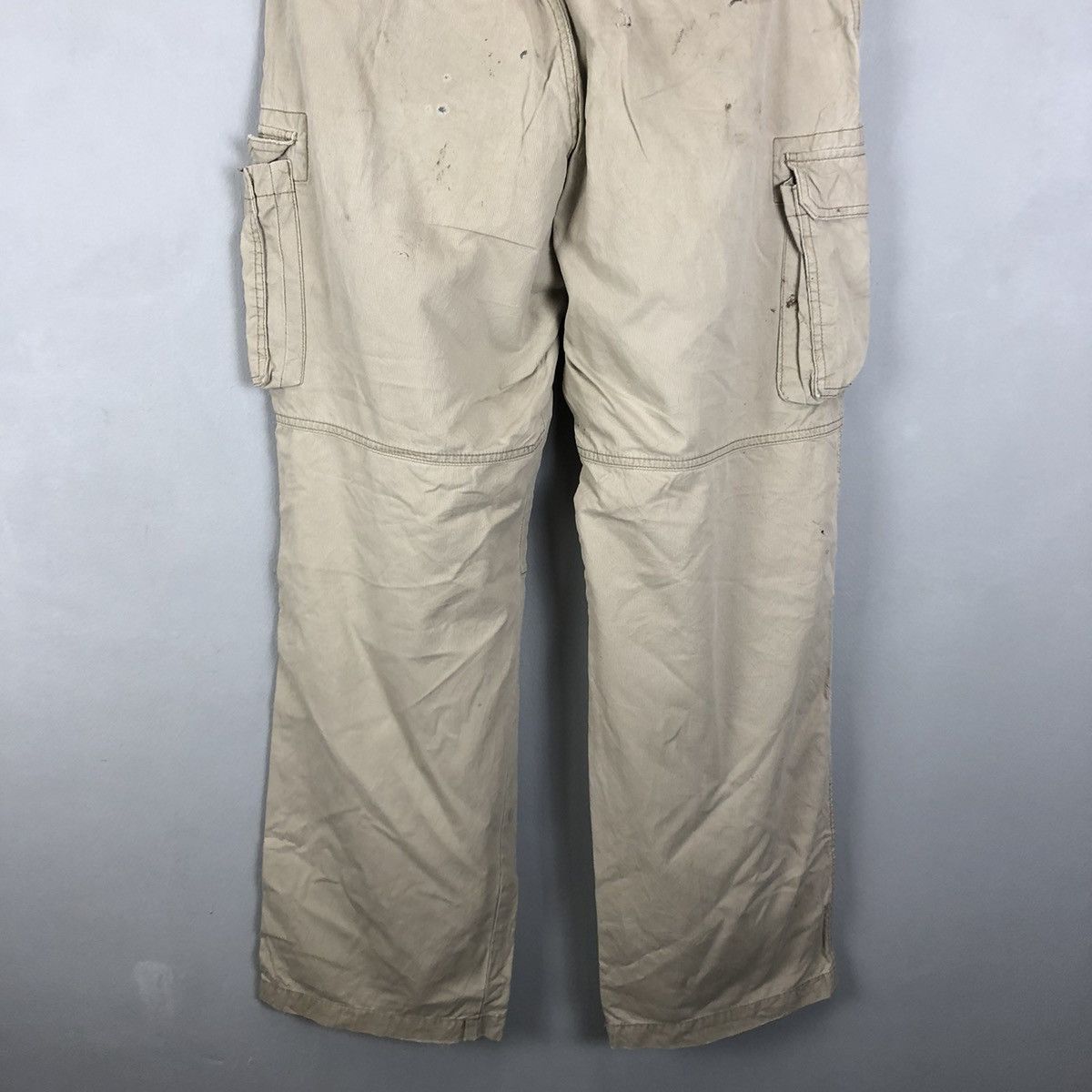 Japanese Brand × Temple Of Jawnz DLL Jawin Light Multipocket Tactical Cargo Pants #c1273 Size US 34 / EU 50 - 14 Thumbnail