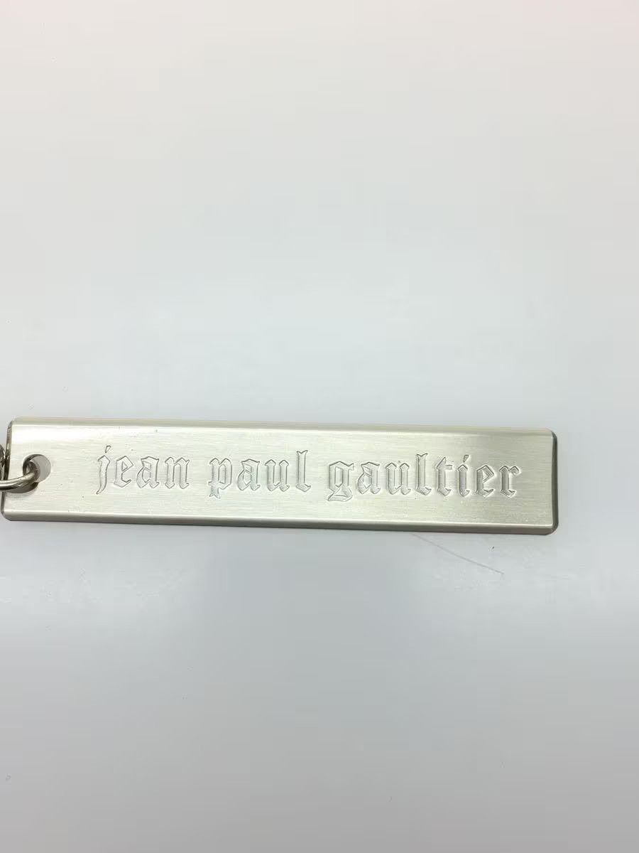 Jean Paul Gaultier JPG Badge Multi Keychain Size ONE SIZE - 3 Thumbnail