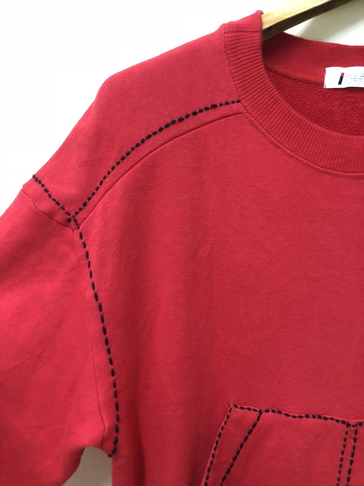 Issey Miyake × Tsumori Chisato IS Size US M / EU 48-50 / 2 - 5 Thumbnail