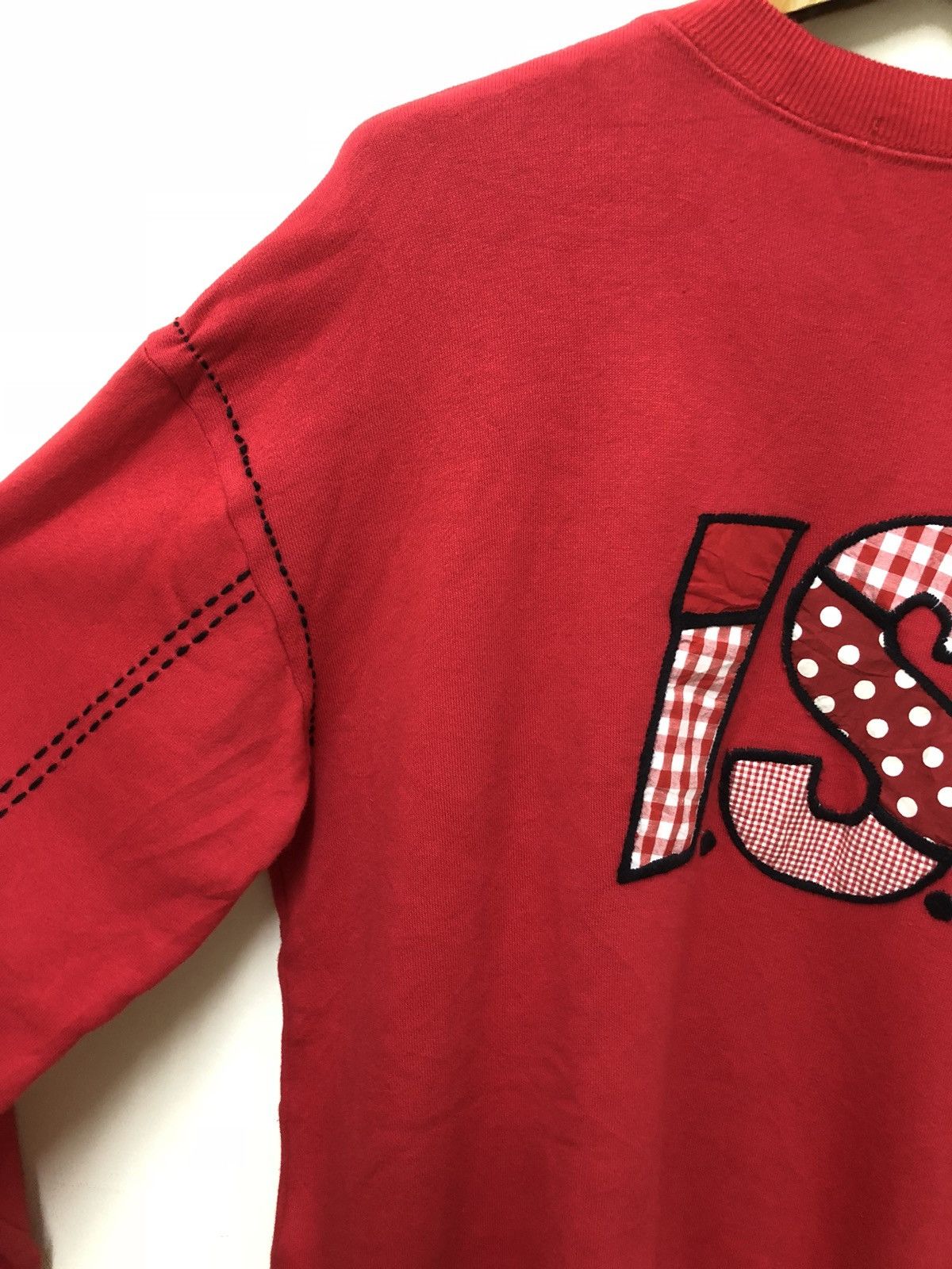 Issey Miyake × Tsumori Chisato IS Size US M / EU 48-50 / 2 - 8 Thumbnail