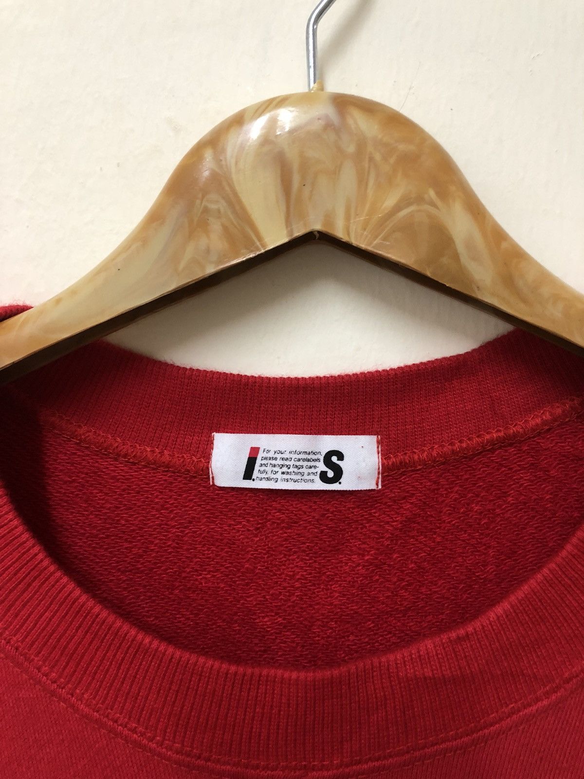 Issey Miyake × Tsumori Chisato IS Size US M / EU 48-50 / 2 - 6 Thumbnail