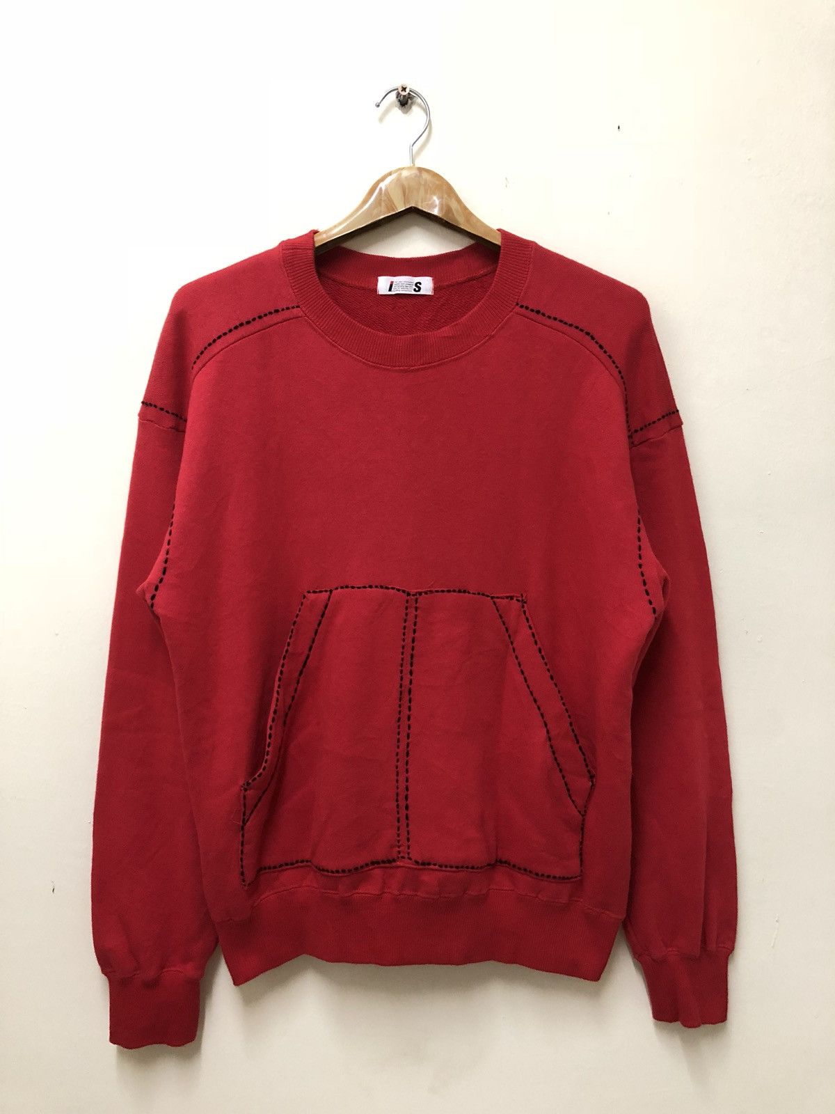 Issey Miyake × Tsumori Chisato IS Size US M / EU 48-50 / 2 - 2 Thumbnail