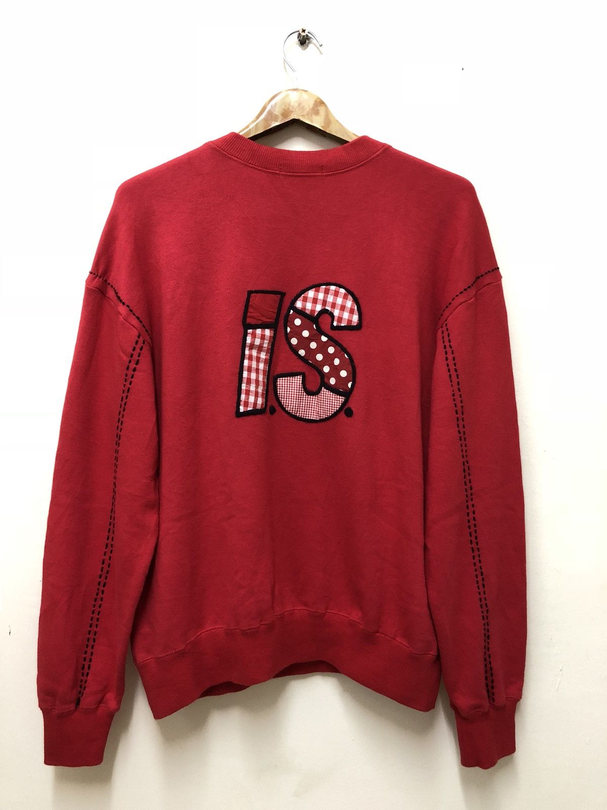 Issey Miyake × Tsumori Chisato IS Size US M / EU 48-50 / 2 - 1 Thumbnail