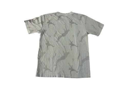 The North Face Hype The North Face Tek Tee Polkadot Over Printed Tee Size US M / EU 48-50 / 2 - 2 Thumbnail