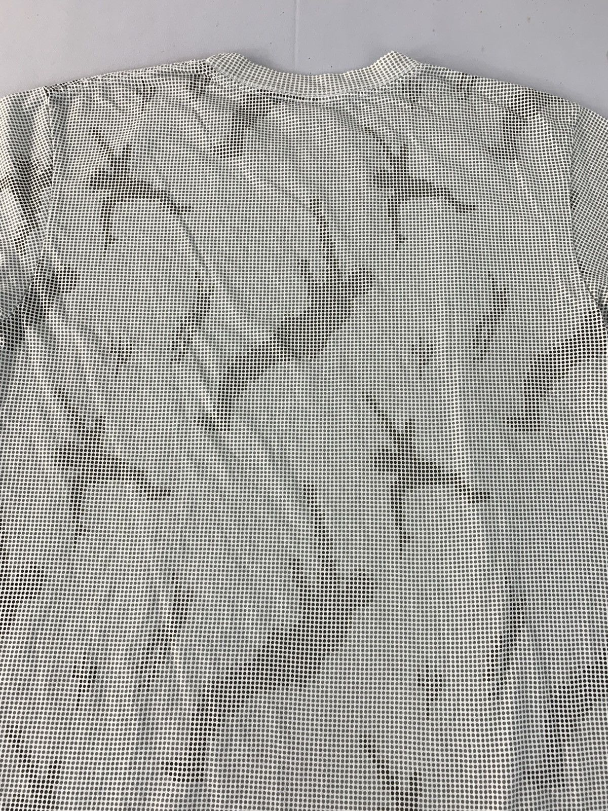 The North Face Hype The North Face Tek Tee Polkadot Over Printed Tee Size US M / EU 48-50 / 2 - 4 Thumbnail