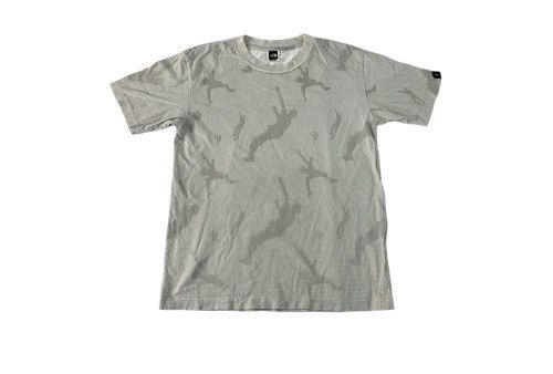 The North Face Hype The North Face Tek Tee Polkadot Over Printed Tee Size US M / EU 48-50 / 2 - 1 Thumbnail