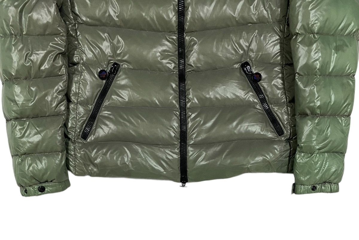 Moncler AUTHENTIC🔥MONCLER Womans Bady Giubotto Down Jacket Two Tone Size XS / US 0-2 / IT 36-38 - 5 Thumbnail