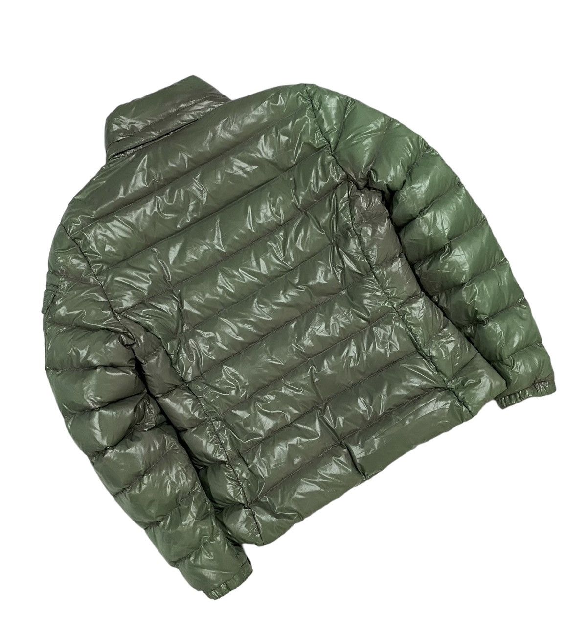 Moncler AUTHENTIC🔥MONCLER Womans Bady Giubotto Down Jacket Two Tone Size XS / US 0-2 / IT 36-38 - 15 Thumbnail