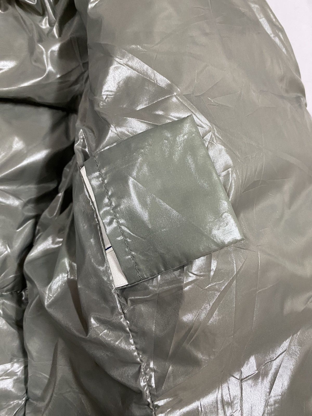 Moncler AUTHENTIC🔥MONCLER Womans Bady Giubotto Down Jacket Two Tone Size XS / US 0-2 / IT 36-38 - 18 Thumbnail