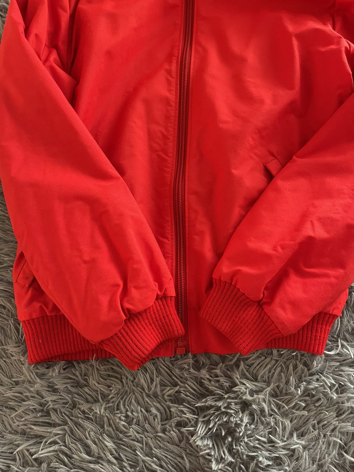 Moncler × Vintage Moncler 80s vintage jacket Size US S / EU 44-46 / 1 - 5 Thumbnail