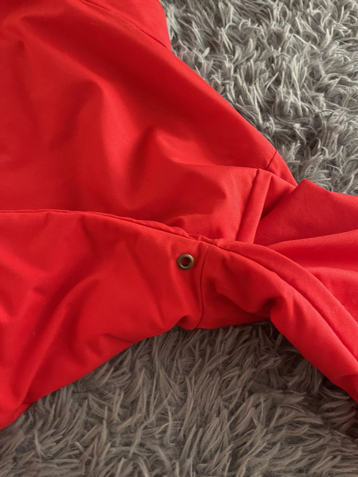 Moncler × Vintage Moncler 80s vintage jacket Size US S / EU 44-46 / 1 - 8 Thumbnail