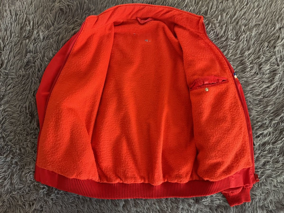 Moncler × Vintage Moncler 80s vintage jacket Size US S / EU 44-46 / 1 - 10 Thumbnail