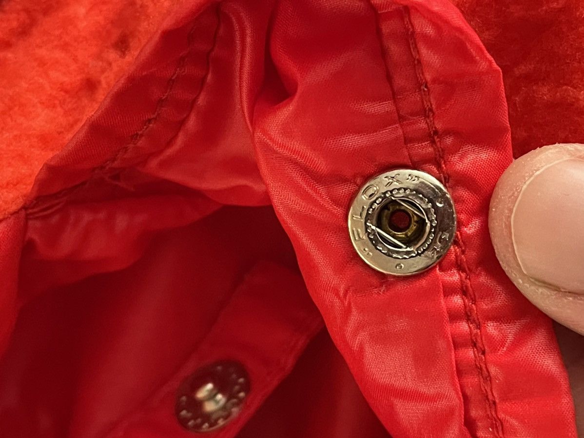 Moncler × Vintage Moncler 80s vintage jacket Size US S / EU 44-46 / 1 - 15 Thumbnail