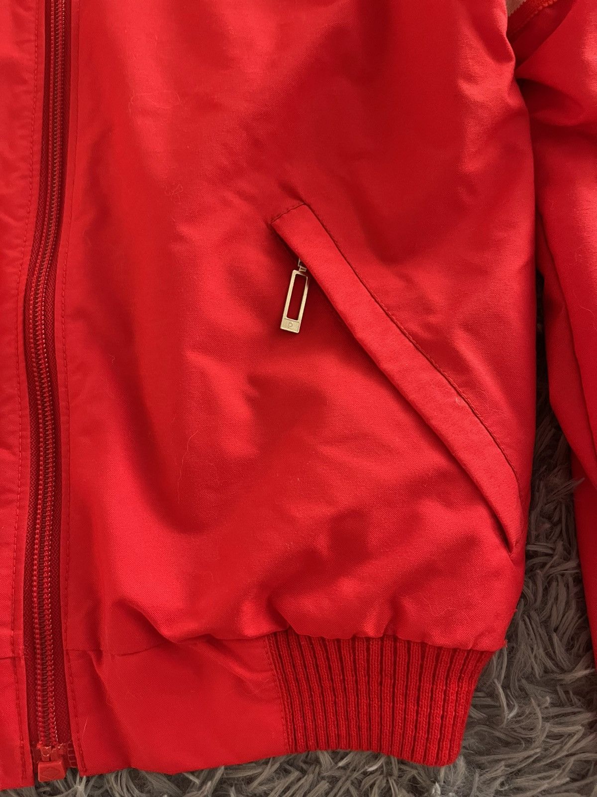 Moncler × Vintage Moncler 80s vintage jacket Size US S / EU 44-46 / 1 - 3 Thumbnail