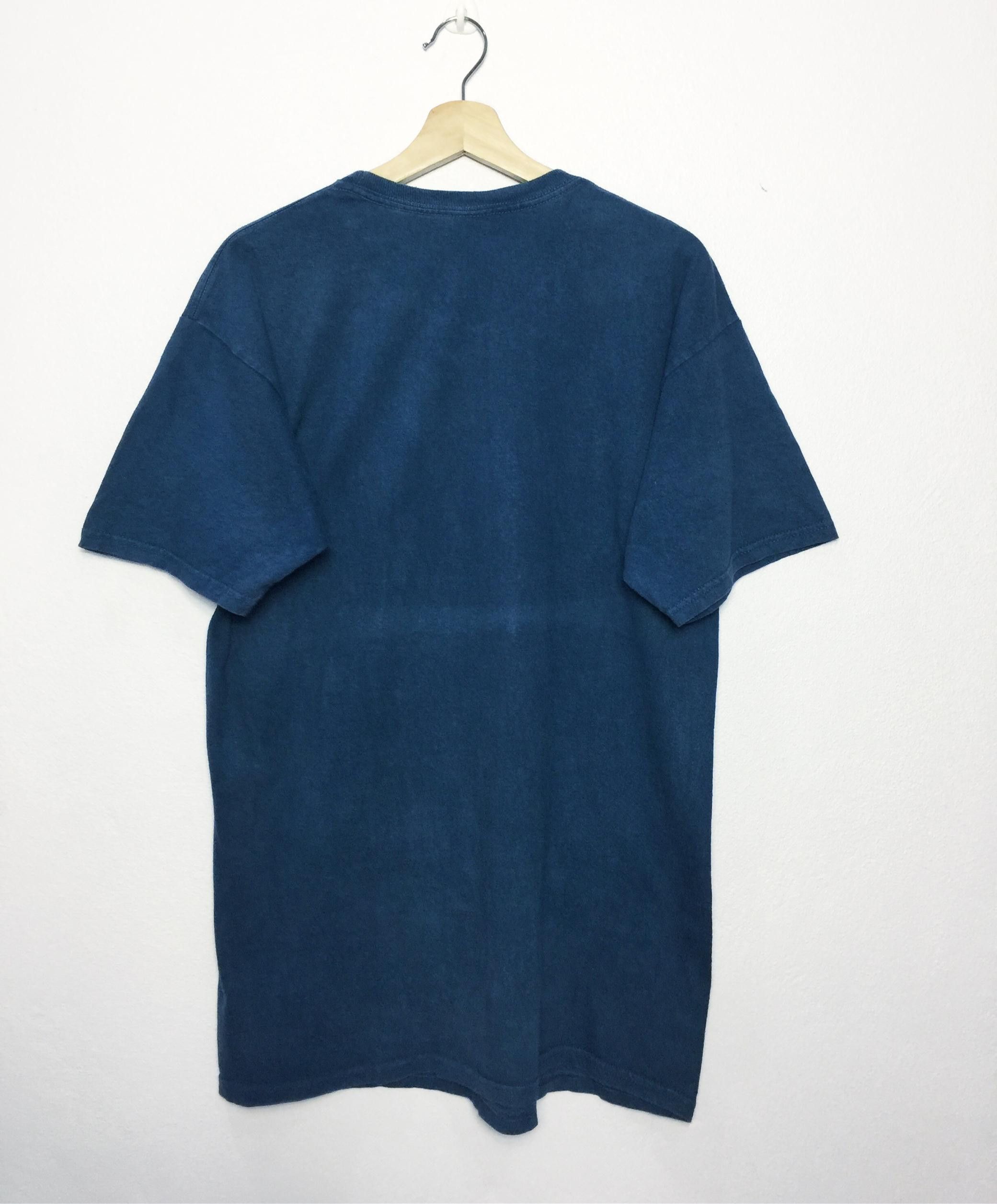 Obey Rare Vintage Obey Tees / big logo Size US M / EU 48-50 / 2 - 7 Thumbnail