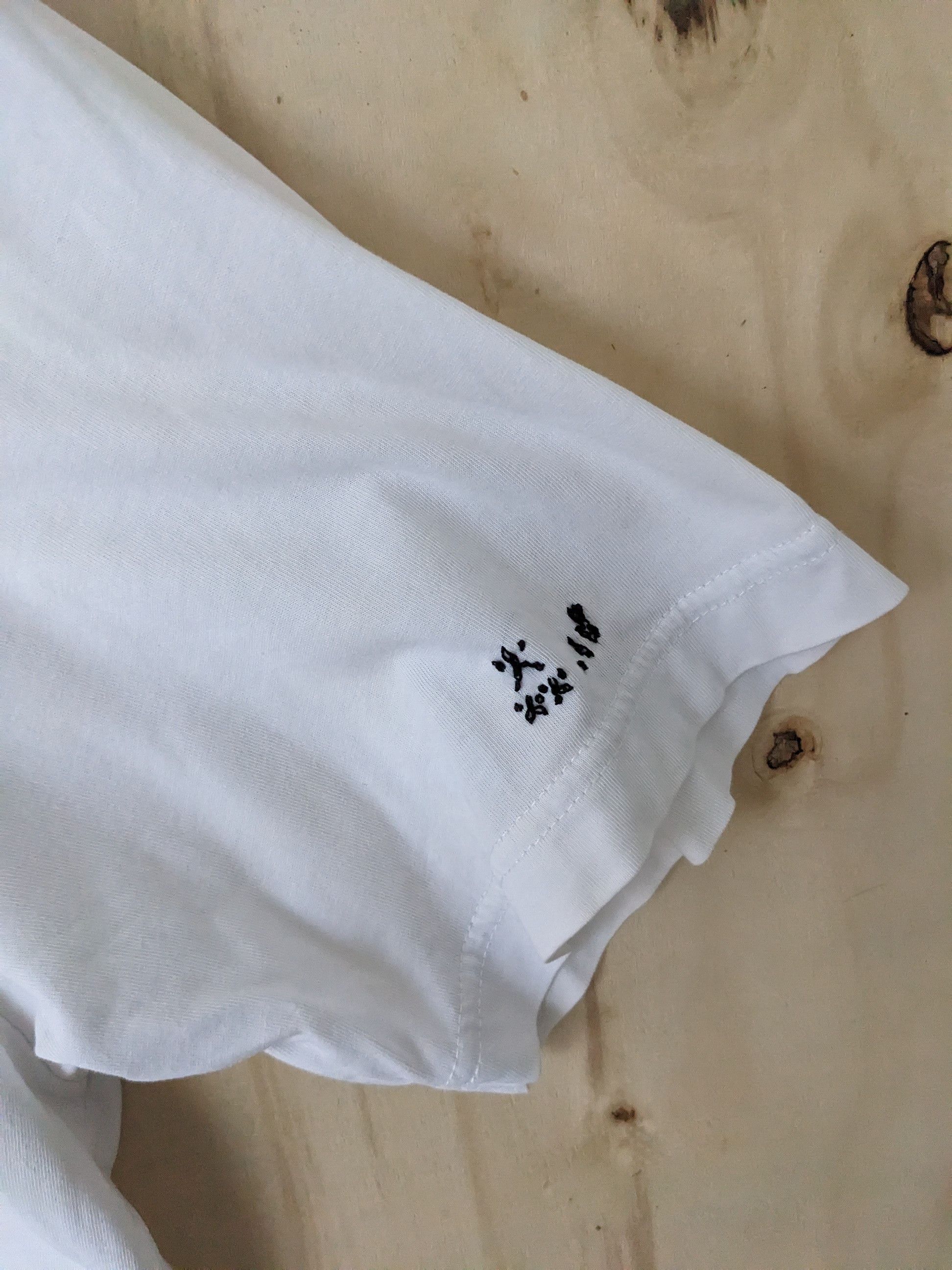 Anime × Japanese Brand × One Piece Uniqlo X One Piece Luffy Character Tee Size US M / EU 48-50 / 2 - 5 Thumbnail