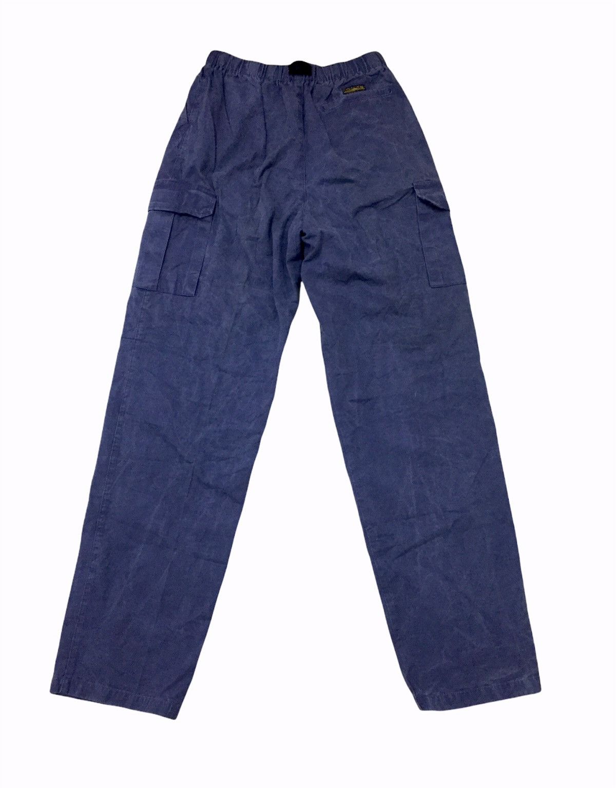 Japanese Brand Houston Union Made Clothing Cargo 5 Pocket Pants Size US 34 / EU 50 - 2 Thumbnail
