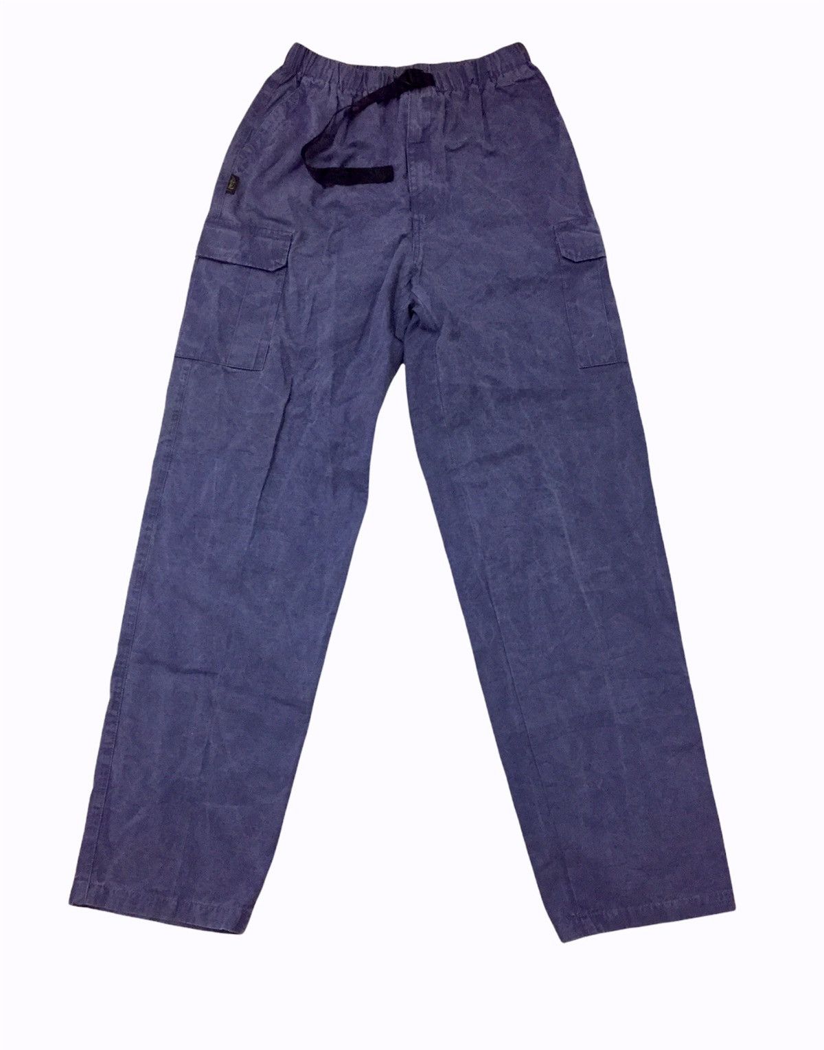 Japanese Brand Houston Union Made Clothing Cargo 5 Pocket Pants Size US 34 / EU 50 - 1 Thumbnail