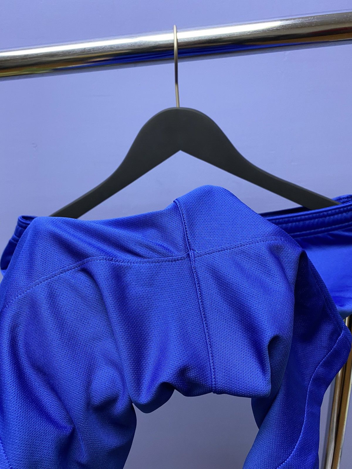 Chelsea Soccer × Nike Nike Chelsea Home Soccer Shorts Size US 32 / EU 48 - 9 Thumbnail
