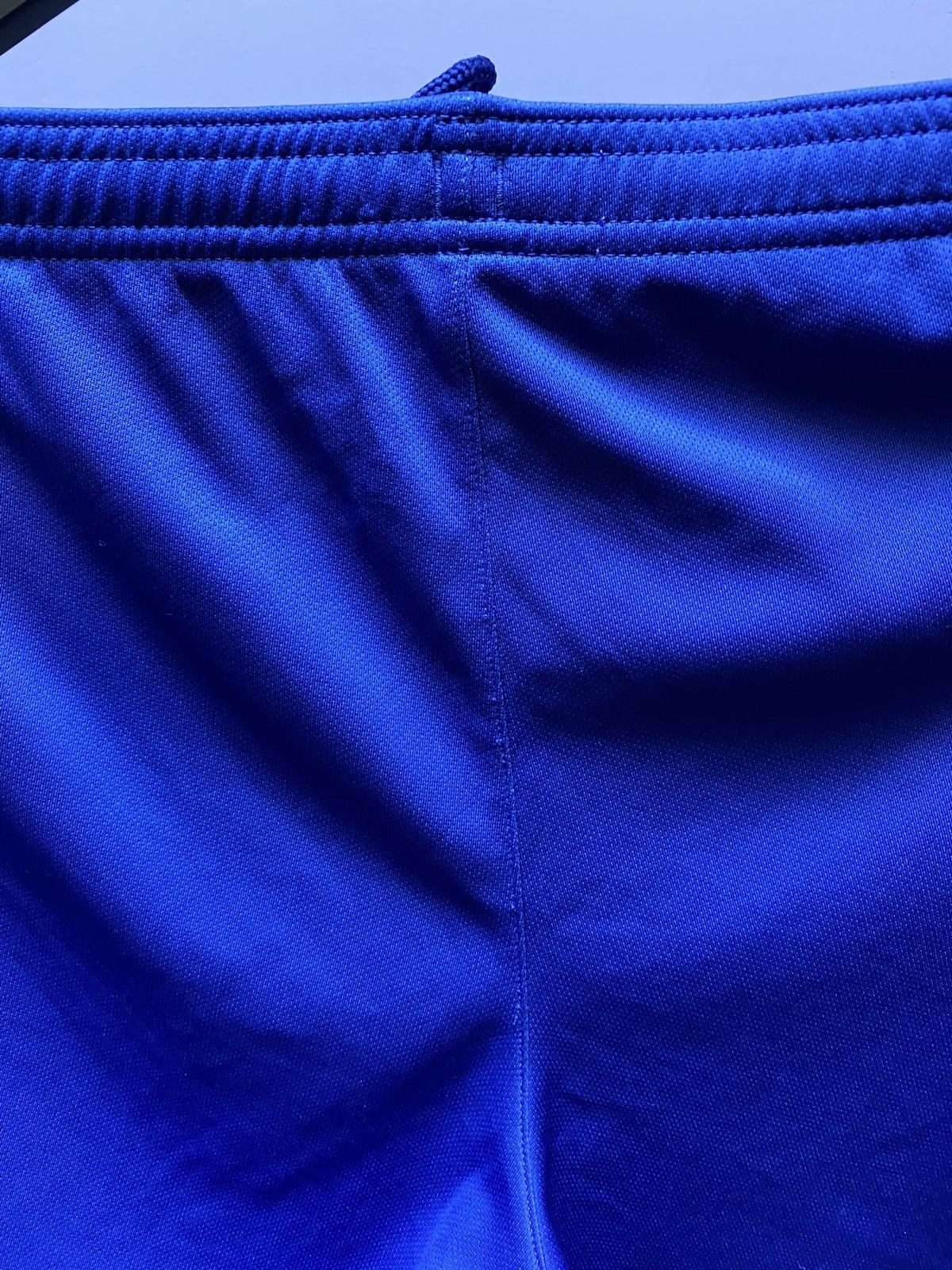 Chelsea Soccer × Nike Nike Chelsea Home Soccer Shorts Size US 32 / EU 48 - 13 Thumbnail