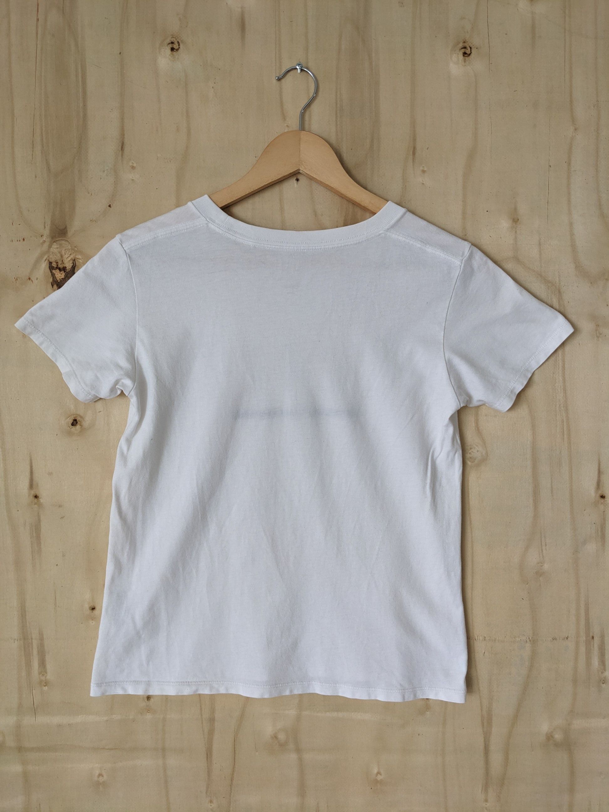 Disney × Mickey Mouse × Uniqlo Uniqlo X Disney Mickey Mouse Tee Size XS / US 0-2 / IT 36-38 - 5 Thumbnail
