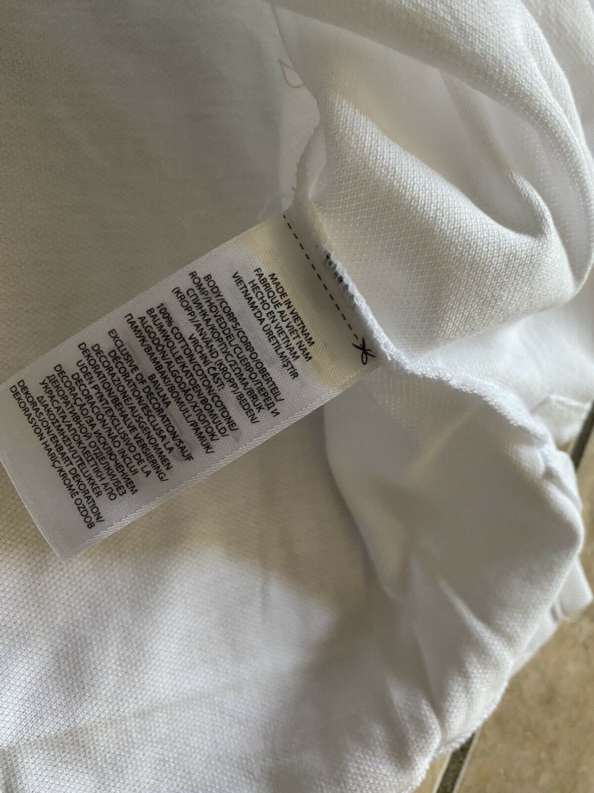 Polo Ralph Lauren Polo Ralph Lauren Classic-Fit Racing Rugby Shirt XXL Size US XXL / EU 58 / 5 - 9 Thumbnail