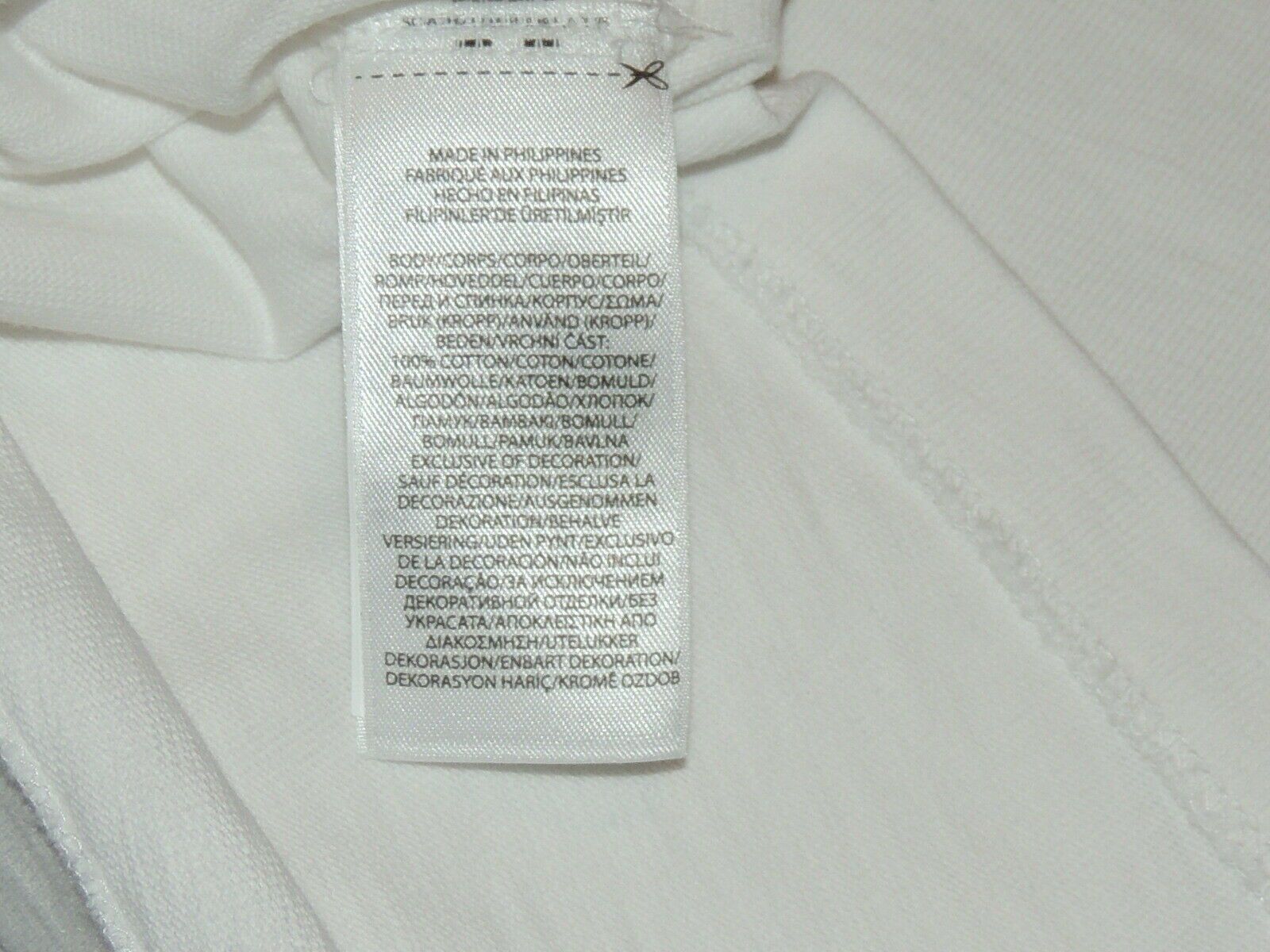 Polo Ralph Lauren Polo Ralph Lauren Classic-Fit Racing Rugby Shirt XXL Size US XXL / EU 58 / 5 - 8 Thumbnail
