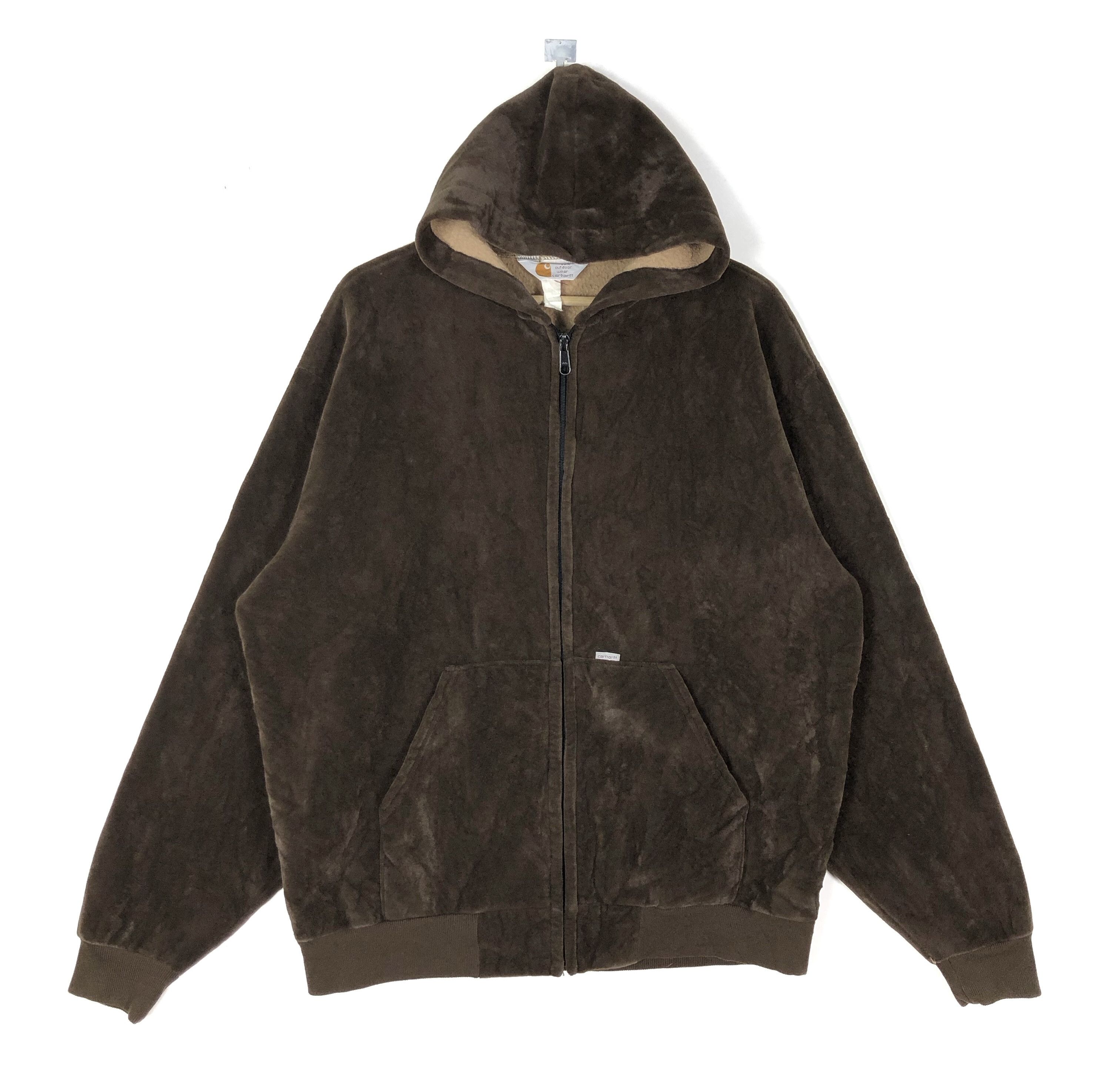 90's  boy×stussy×carhartt Aavis_Closet | The 1992 Carhartt x Stüssy x Tommy Boy