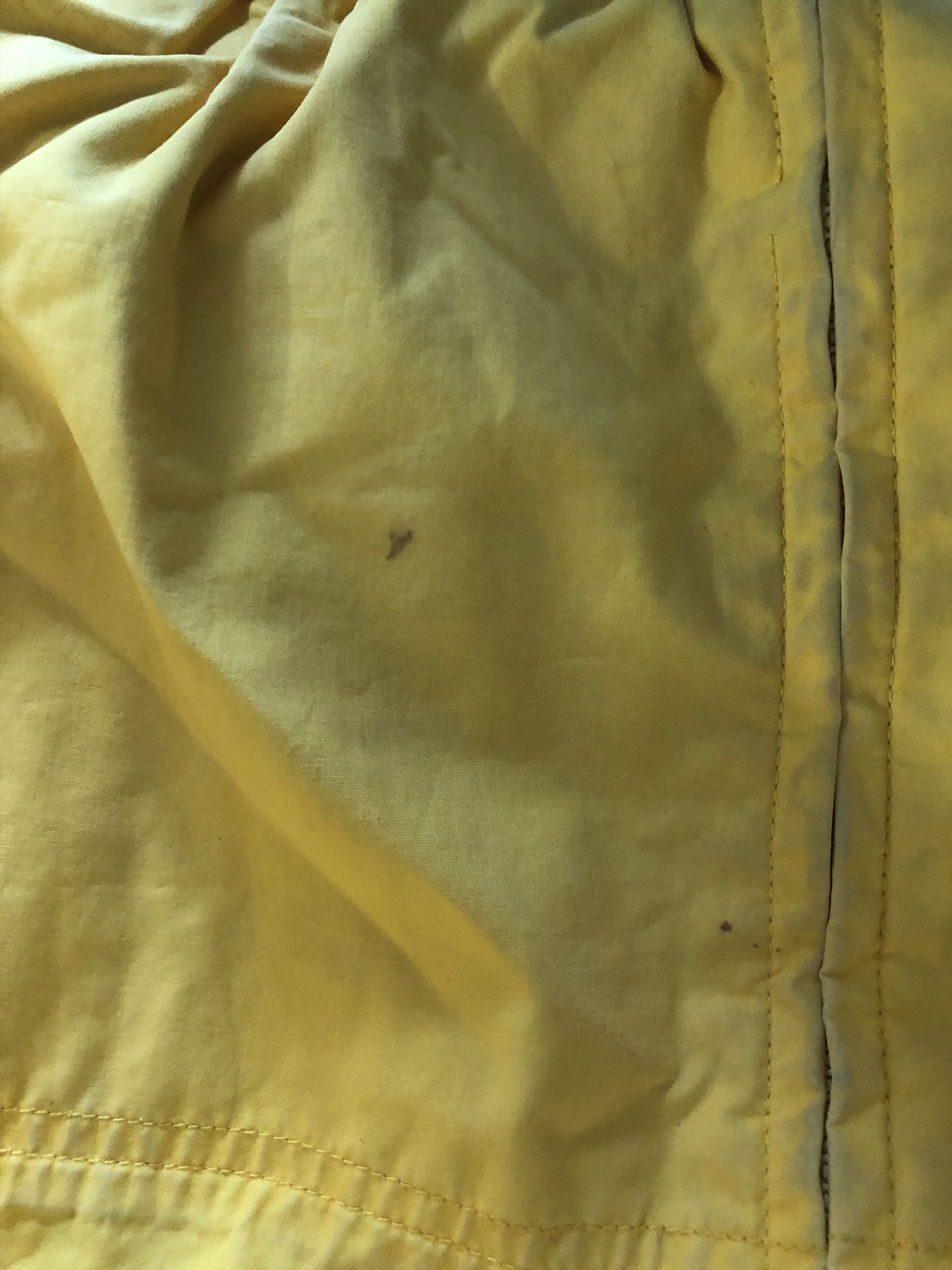 Polo Ralph Lauren Vintage Polo Ralph Lauren Sport Sailing Hooded Jacket Med Size US M / EU 48-50 / 2 - 12 Thumbnail