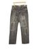Designer Scattered Paint Patchwork Boro Sashiko Inspired Jeans Pants Size US 32 / EU 48 - 1 Thumbnail