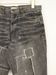 Designer Scattered Paint Patchwork Boro Sashiko Inspired Jeans Pants Size US 32 / EU 48 - 6 Thumbnail