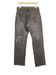 Designer Scattered Paint Patchwork Boro Sashiko Inspired Jeans Pants Size US 32 / EU 48 - 3 Thumbnail