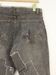 Designer Scattered Paint Patchwork Boro Sashiko Inspired Jeans Pants Size US 32 / EU 48 - 8 Thumbnail