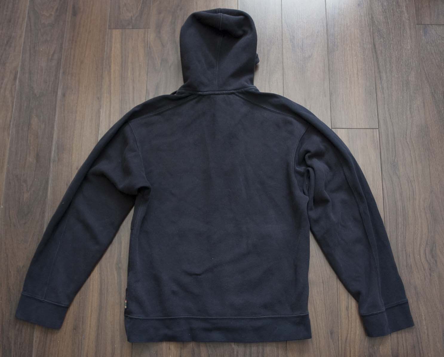 Nike Nike Tennis Court Heritage Hoodie Size XS Size US XS / EU 42 / 0 - 5 Thumbnail