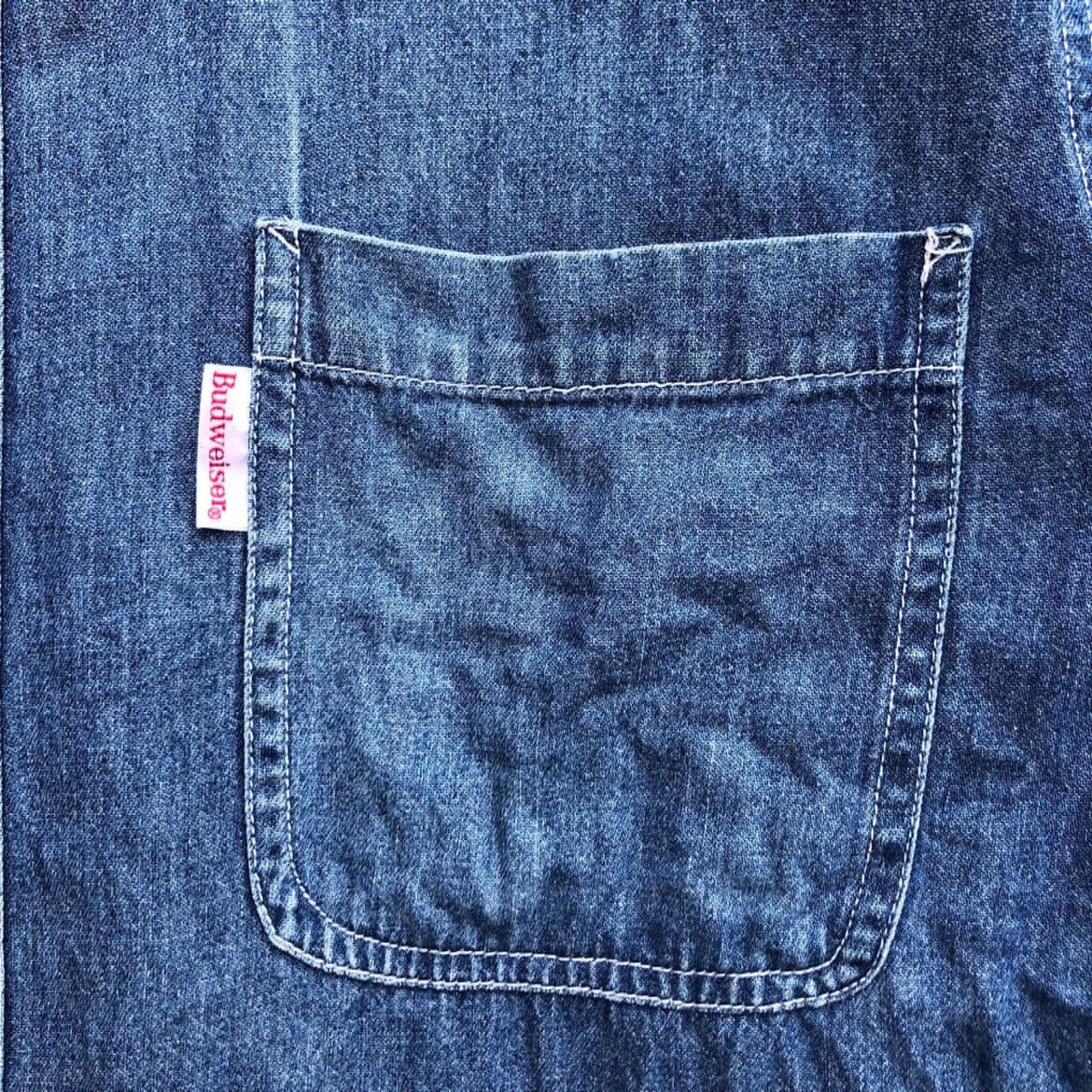 Budweiser 🔥Accept Binding Offer🔥 Budweiser Size US M / EU 48-50 / 2 - 6 Thumbnail