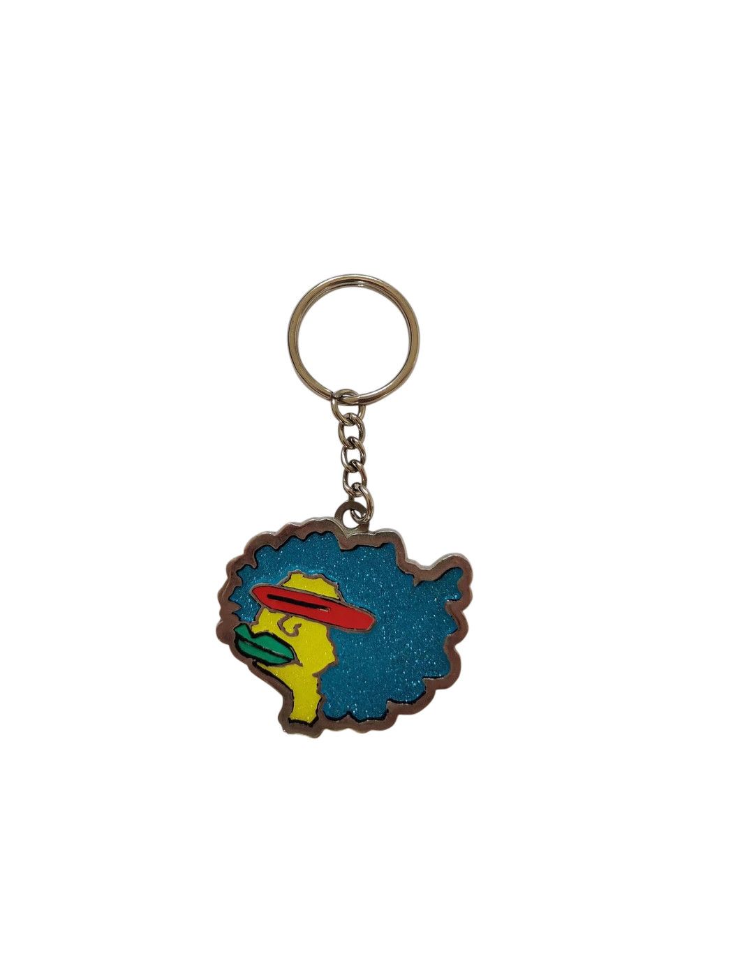 Supreme ⚡️QUICK SALE⚡️ Supreme Blue Gonz Keyring Size ONE SIZE - 1 Thumbnail