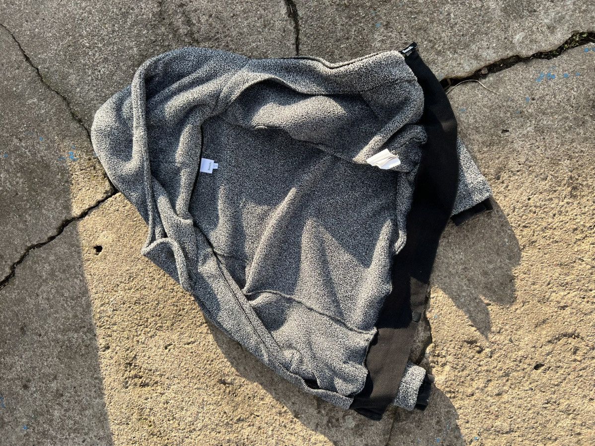 Japanese Brand Bench Ninja Vintage Japanese Hoodie Fleece Jacket Size US M / EU 48-50 / 2 - 6 Thumbnail