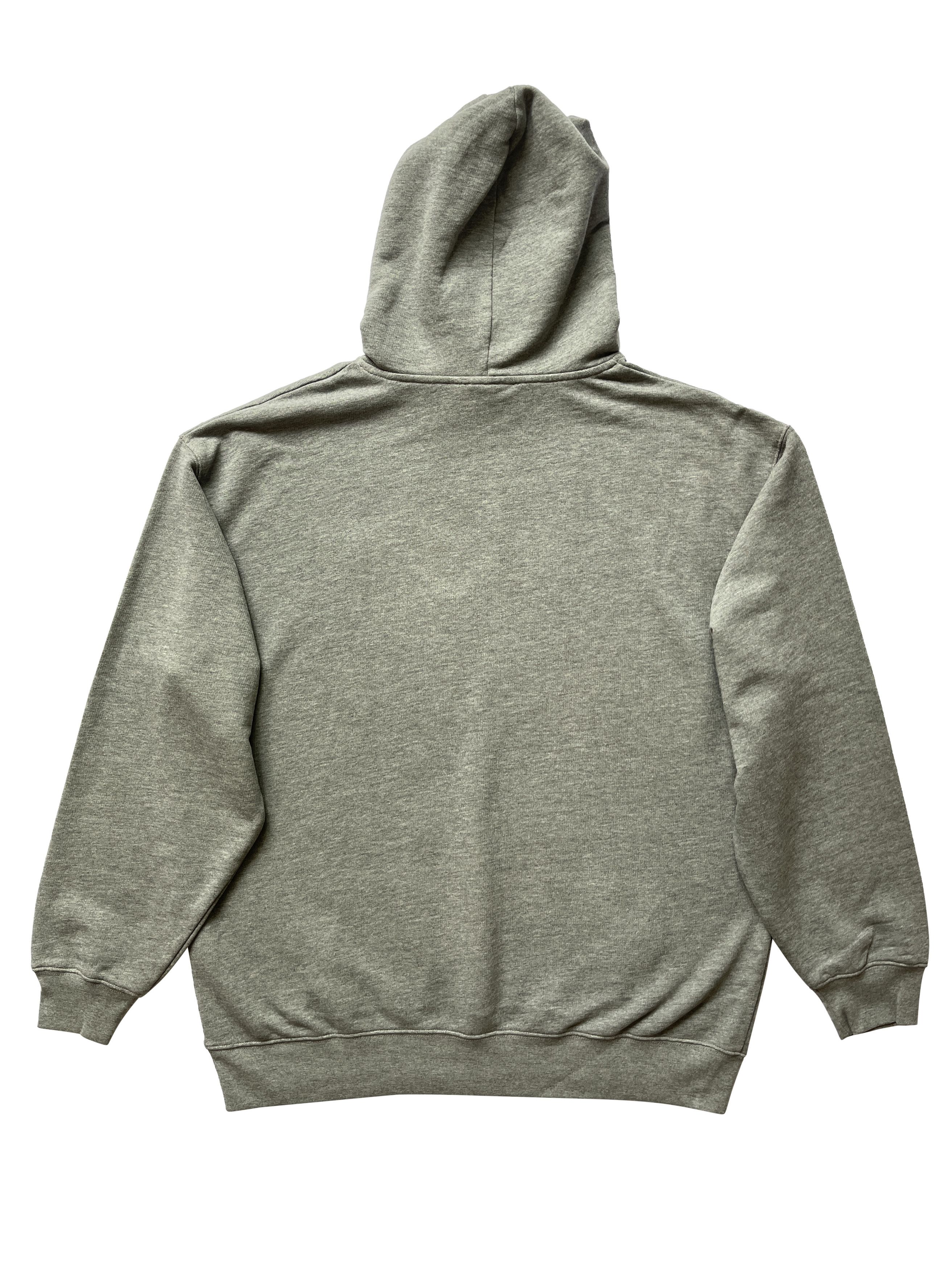 Acne Studios ⚡️QUICK SALE⚡️Acne Studios Grey Hoodie Sweater Size US M / EU 48-50 / 2 - 2 Thumbnail