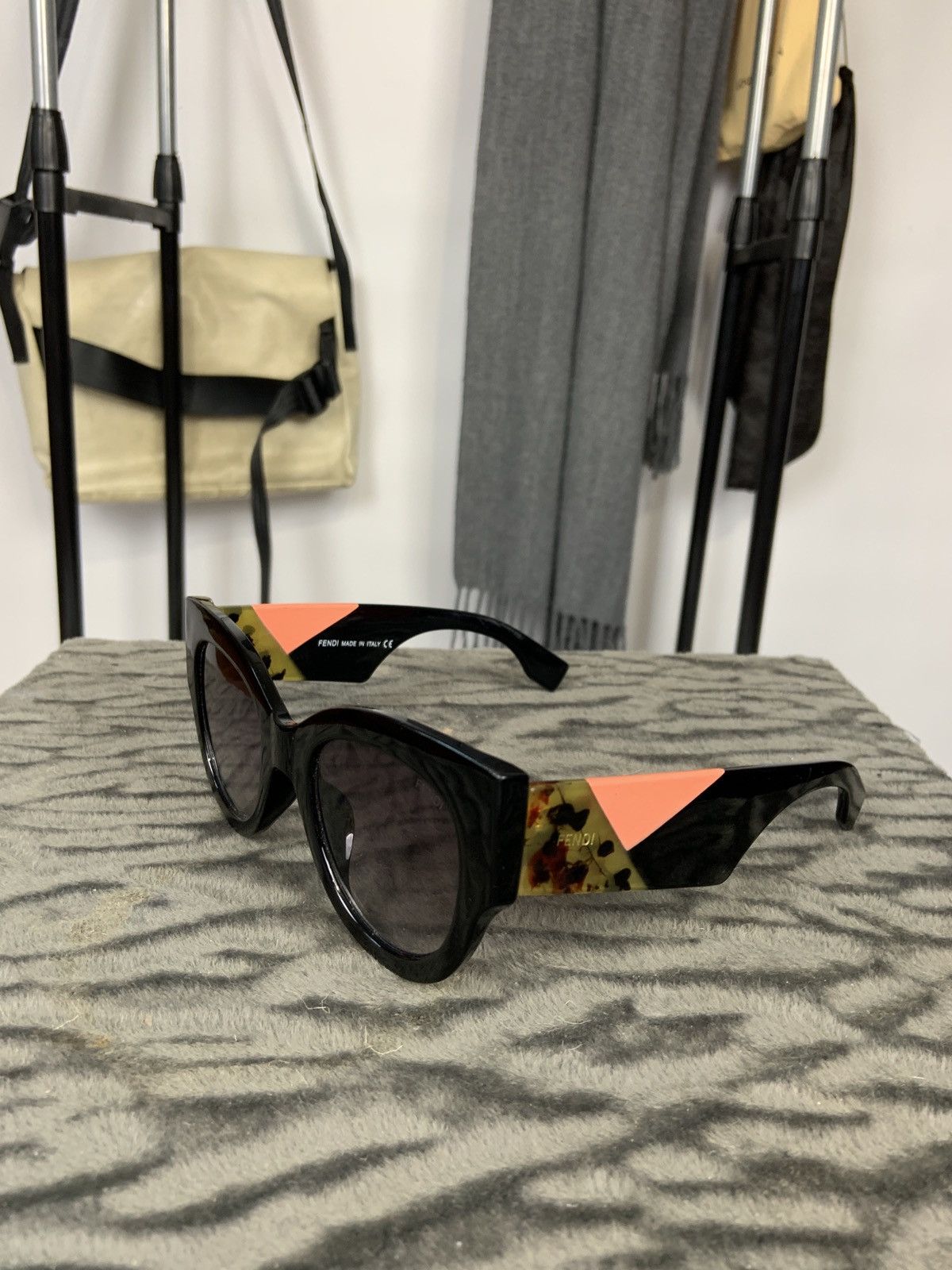 Fendi Fendi FF0264 S sunglasses Grailed