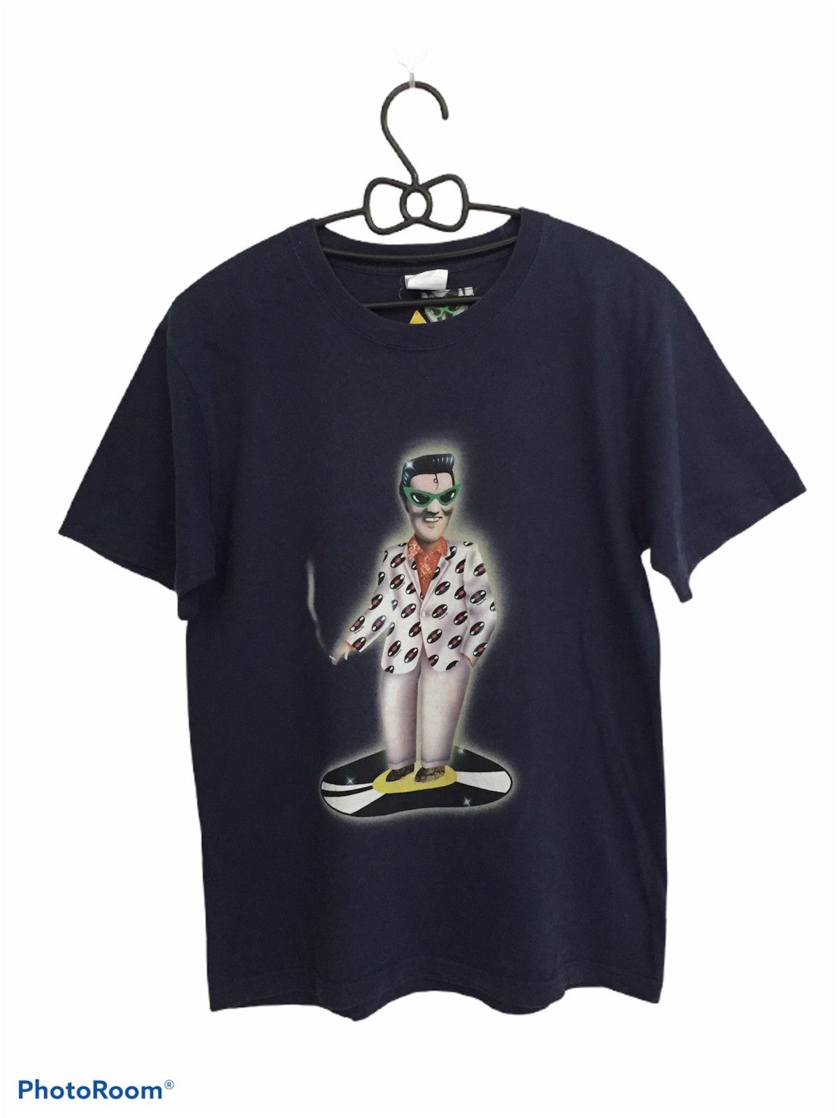 Japanese Brand John’s by Johnny Tee MADE IN JAPAN Size US M / EU 48-50 / 2 - 1 Thumbnail