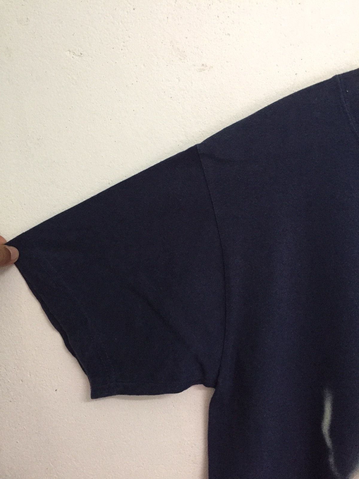 Japanese Brand John’s by Johnny Tee MADE IN JAPAN Size US M / EU 48-50 / 2 - 5 Thumbnail