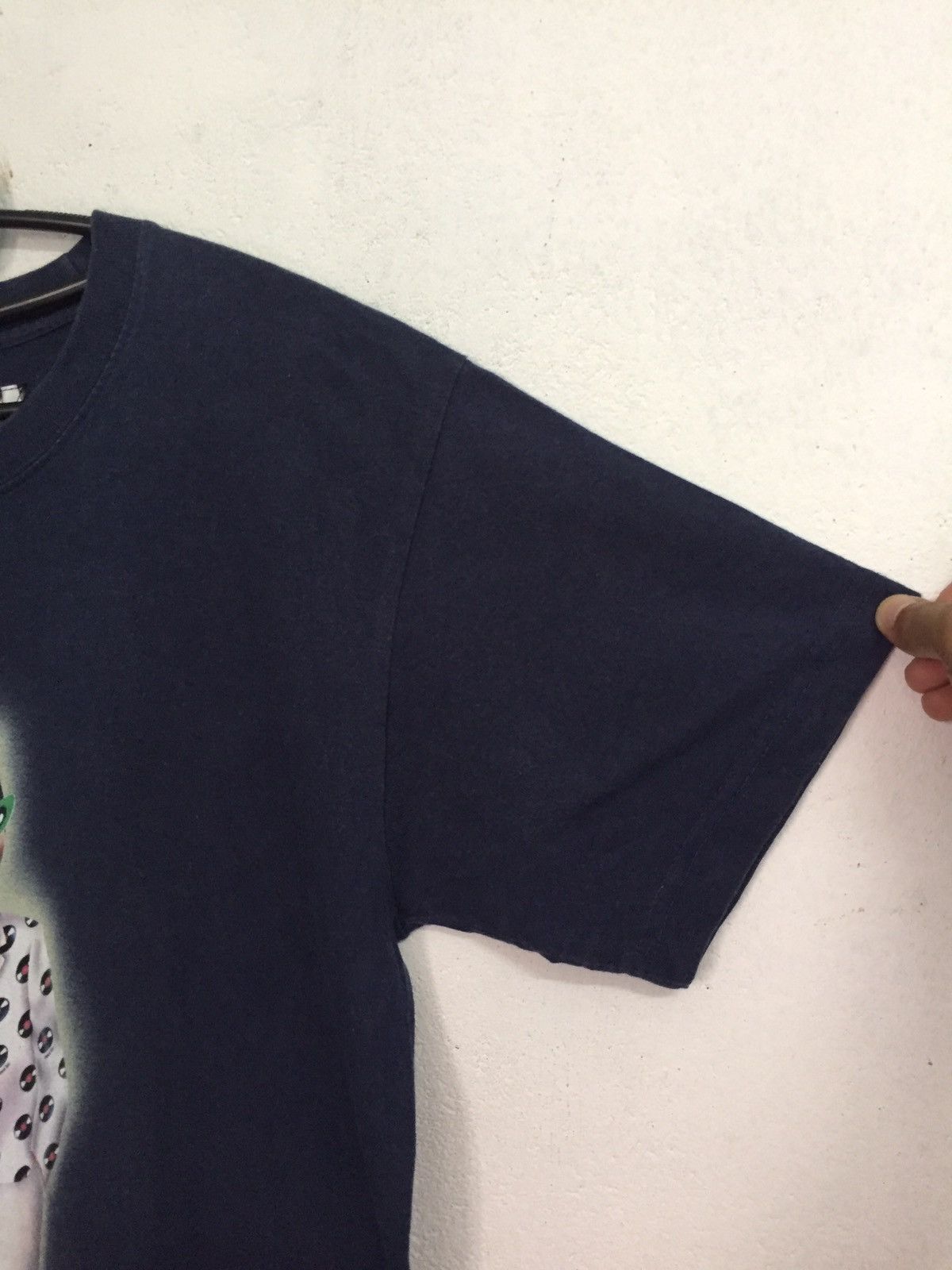 Japanese Brand John’s by Johnny Tee MADE IN JAPAN Size US M / EU 48-50 / 2 - 6 Thumbnail