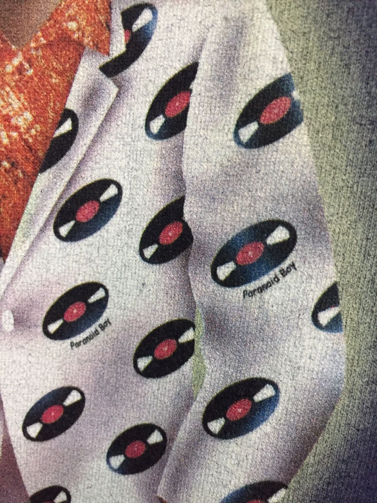 Japanese Brand John’s by Johnny Tee MADE IN JAPAN Size US M / EU 48-50 / 2 - 4 Thumbnail