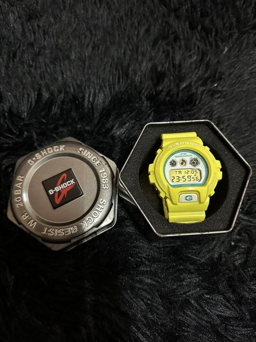 dw 6900 lrg