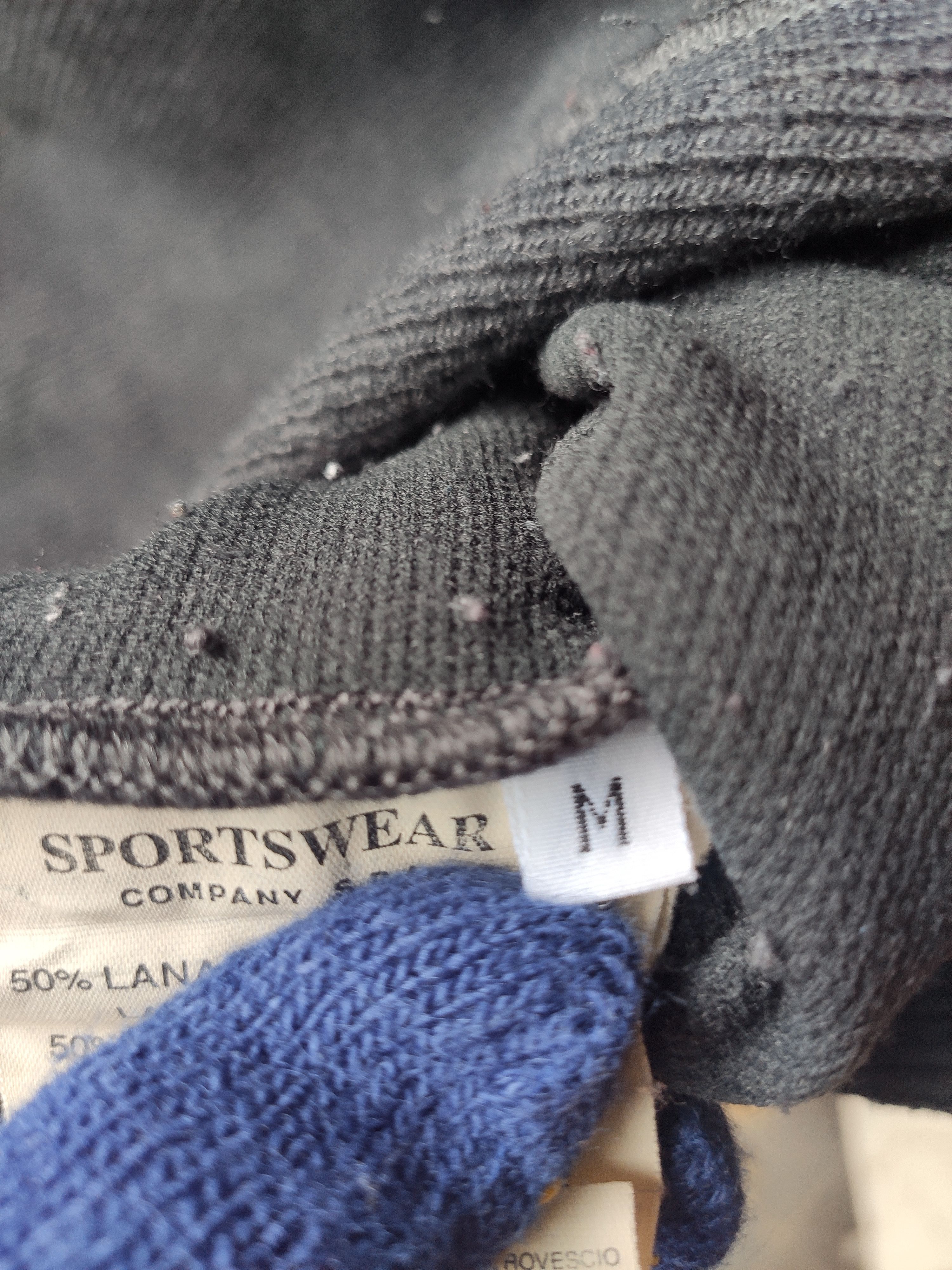 Stone Island Authentic Stone Island sweatshirt made in Italy Size US M / EU 48-50 / 2 - 8 Thumbnail
